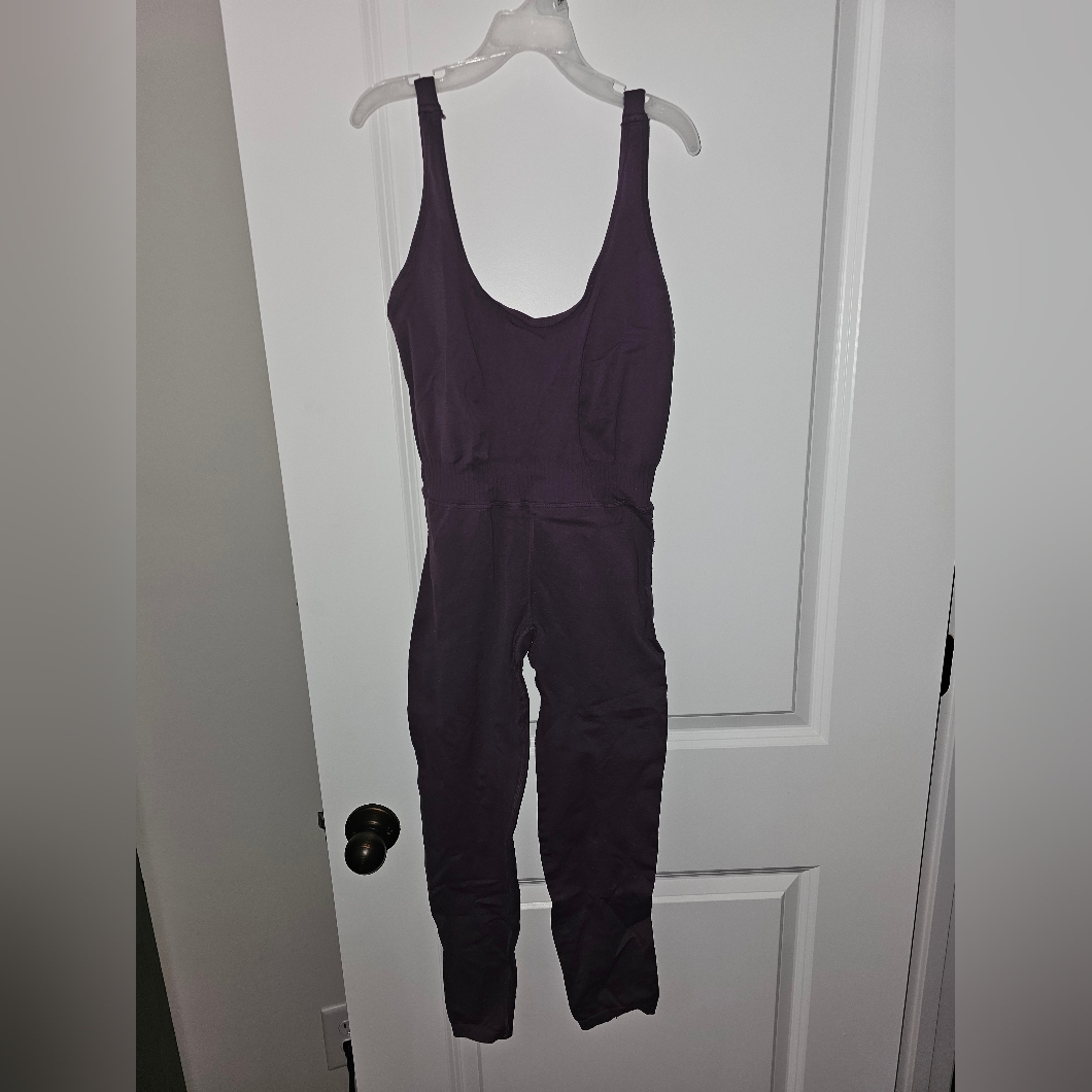 Free People Movement Onesie